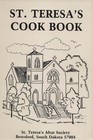 St Teresa's Cookbook