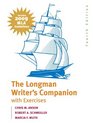 The Longman Writer's Companion with Exercises MLA Update Edition