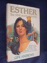 Esther The star and the sceptre  a novel