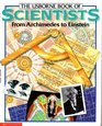 The Usborne Book of Scientists