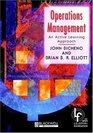 Operations Management An Active Learning Approach
