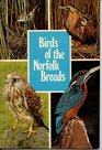 Birds of the Norfolk Broads