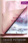 The Hope Within (Heirs of Montana, Bk 4) (Large Print )