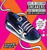 Art of Custom Sneakers How to Create OneofaKind Kicks Paint Splatter Dip Drip and Color