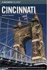Insiders' Guide to Cincinnati 7th