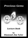 Precious Gems Trade Secrets of a Closeup Magician