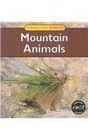 Mountain Animals