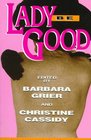 Lady Be Good Erotic Love Stories