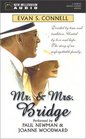 Mr and Mrs Bridge