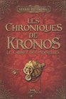 Les Chronique de Kronos  Le Cabinet Des Merveilles