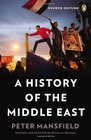 A History of the Middle East Fourth Edition