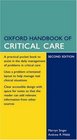 Oxford Handbook Of Critical Care