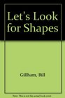 Let's Look for Shapes