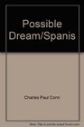 Possible Dream/spanis