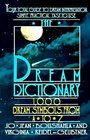 The Dream Dictionary 1000 Dream Symbols from A to Z