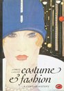 Costume and fashion: A concise history (World of art library)