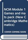 NCM Module 1 Games and mats pack