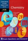 Longman Exam Practice Kit GCSE Chemistry