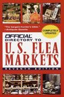 The Official Directory to US Flea Markets