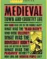 Medieval Town and Country Life