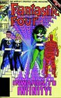Fantastic Four Visionaries  John Byrne Vol 6