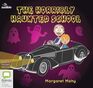 The Horribly Haunted School