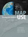 Map Use Reading and Analysis