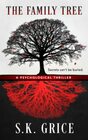 The Family Tree: a psychological thriller