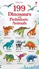 199 Dinosaurs and Prehistoric Animals