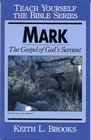 Mark Bible Study Guide