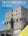 Monuments of Syria A Historical Guide