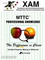 MTTC  Professional Knowledge