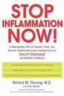 Stop Inflammation Now