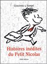 Histoires Inedites Du Petit Nicholas: v. 1