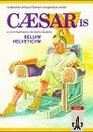 Caesaris e Commentariis De Bello Gallico Bellum Helveticum Text