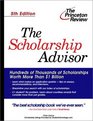 The Scholarship Advisor Fifth Edition