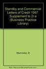 Standby and Commercial Letters of Credit 1997 Supplement