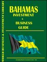 Bahamas Investment  Business Guide