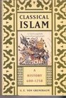 Classical Islam A History 6001258