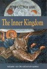 The Inner Kingdom The Collected Works