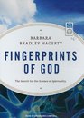 Fingerprints of God The Search for the Science of Spirituality