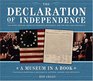 The Declaration of Independence The Story Behind America's Founding Document and the Men Who Created It
