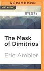 The Mask of Dimitrios