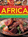 Food  Cooking of Africa The undiscovered and vibrant cuisine of an extraordinary continent