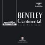 Bentley Continental Corniche  Azure Second Edition