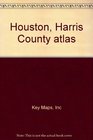 Houston Harris County atlas
