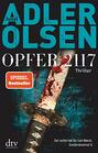 Opfer 2117 Thriller  Der achte Fall fr das Sonderdezernat Q