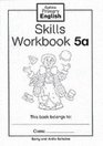 Collins Primary English Skills Workbook Bk5a
