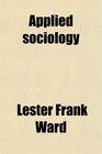 Applied sociology