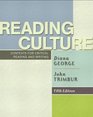 Reading Culture Contexts for Critical Reading and Writing Fifth Edition